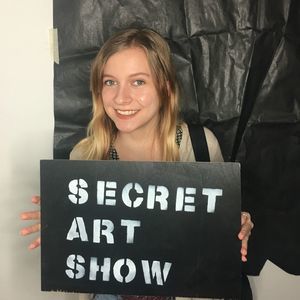 Meet your Posher, Amy